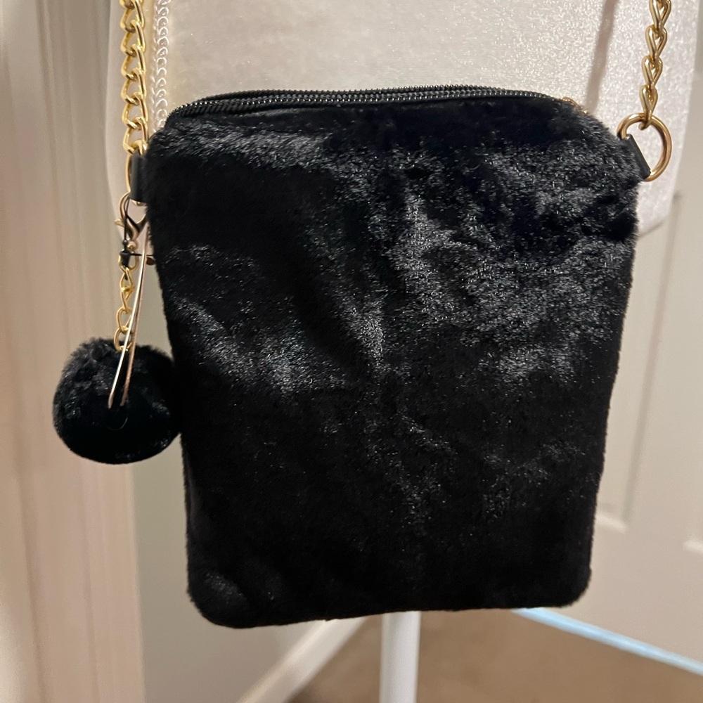 Hello 3am Forever purse